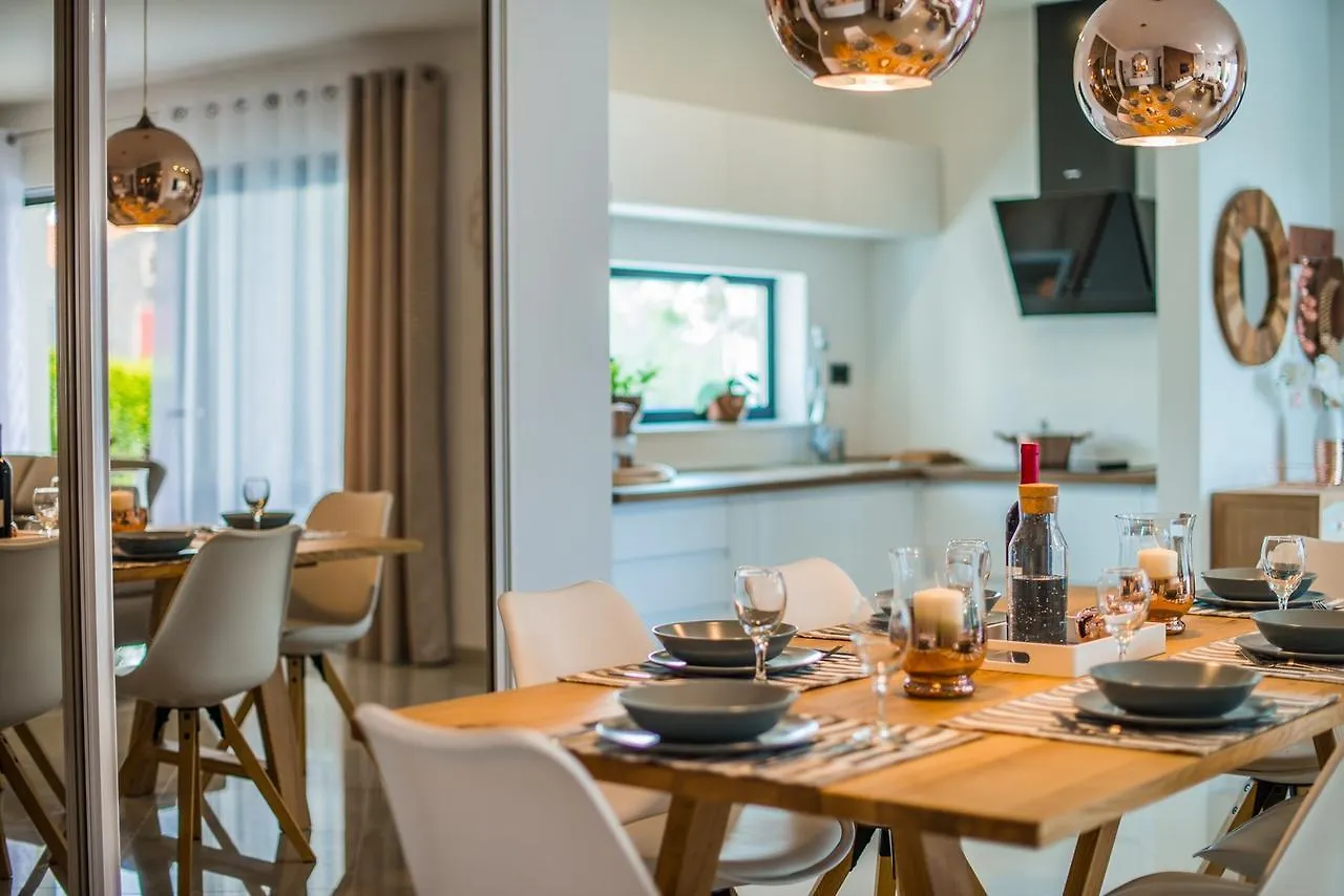 Sveti Petar u Sumi Villa Oleandra
