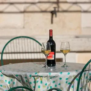 Apartman Vrh Apartman