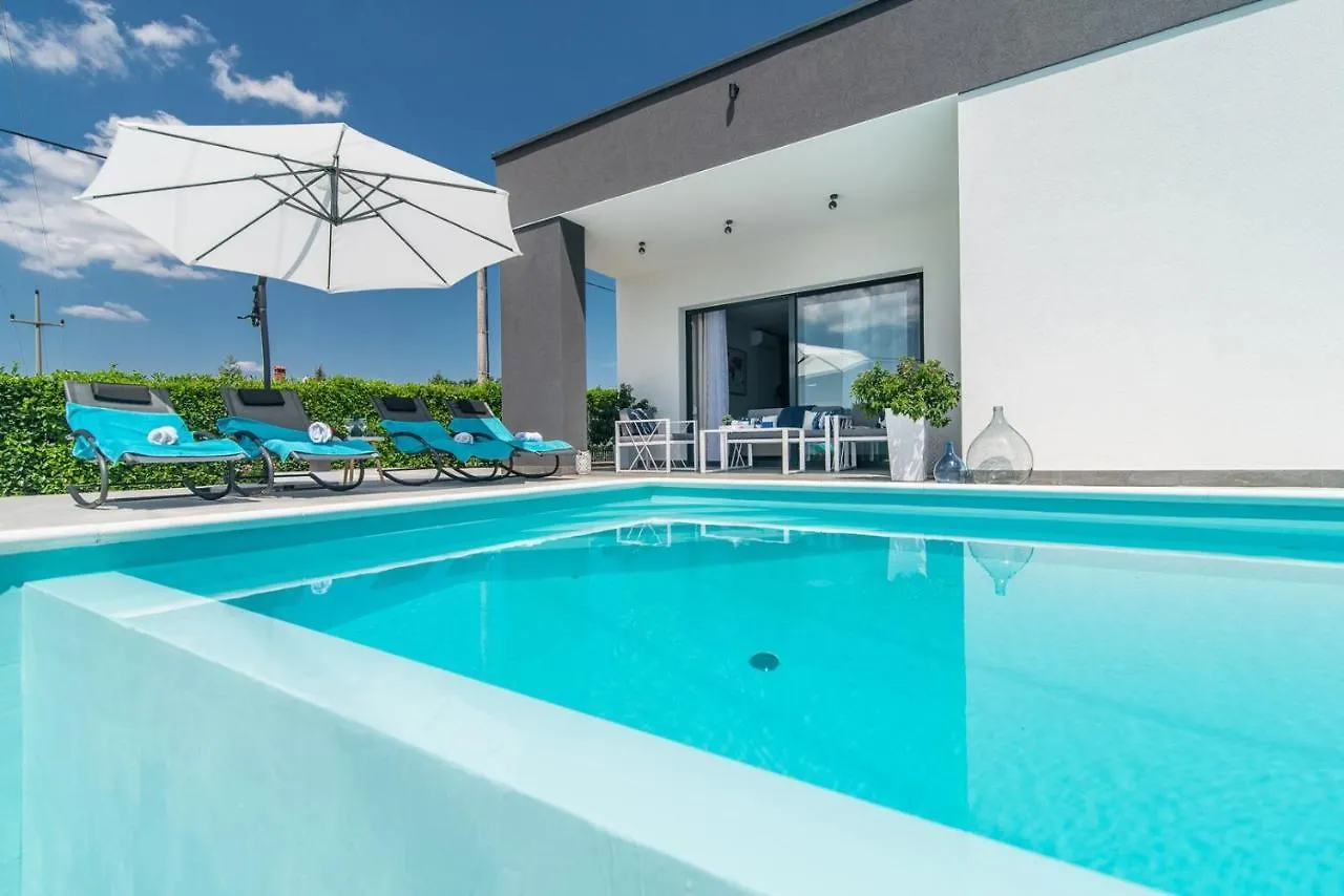 Villa Oleandra contacts